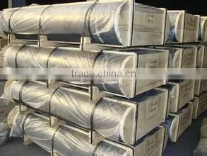 Good Quality RP Graphite Electrode, Graphite Electrode photo-6