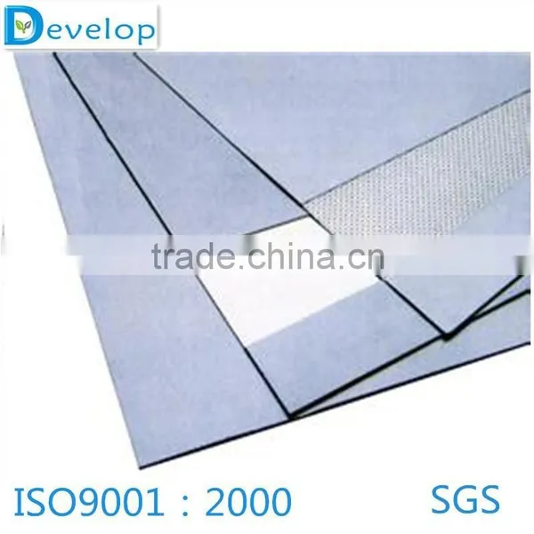 Reinforced Graphite Sheet,High Conductivity Graphite Sheet