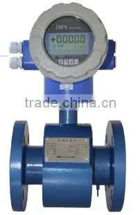 Flow Measuring Instruments Electromagnetic Flow Meter photo-2