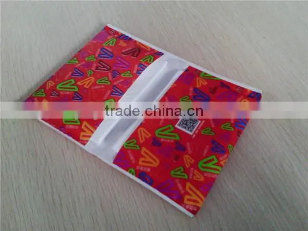 Moisturizing Wallet Facial Tissue, 100% Virgin Pulp, Perfect for Seasonal Allergies or Sensitive Skin, 2-Ply (Pack of 10) photo-3