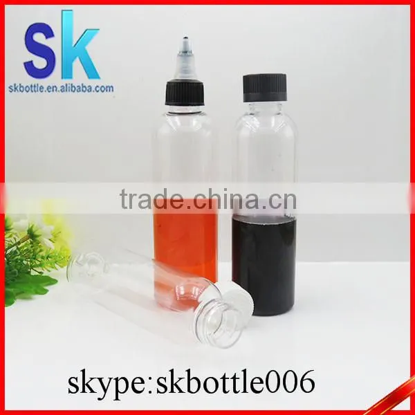 PET Unicorn Style e Liquid Pet Bottle photo-2