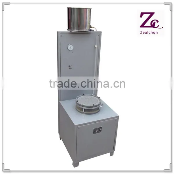 Geosynthetics impermeability Hydrostatic tester YSJ-1.wps,hydrostatic testing unit