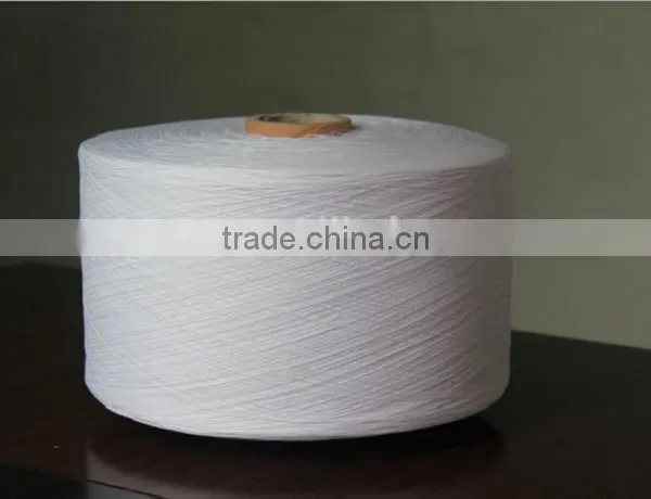 100% Weaving Cotton Yarn photo-4