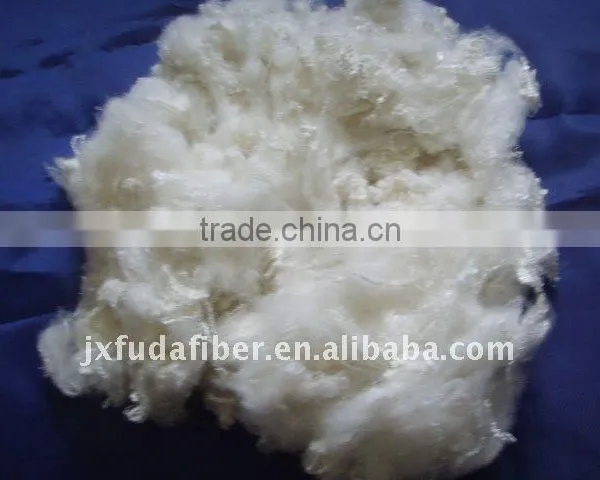 1.56dtex X51MM White Polyester Staple Fiber/1.56dtex X51MM White PSF