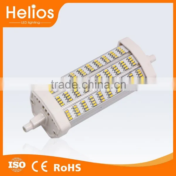 2015 New Products Aluminum CE Rohs 7w R7S Led Lighting Bulb photo-5