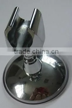 Bathroom Shower Holder Suction Cup Wall Braket [lastic Shower Holder Shower Hinge Plastic Shower Holders photo-4
