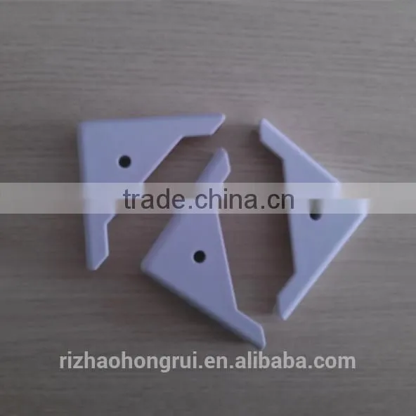 Plastic Corner Protector Brackets Guard photo-6