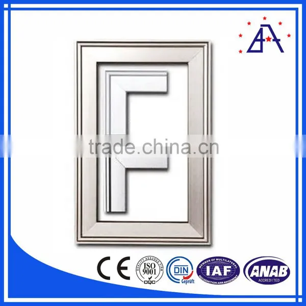Aluminium Picture Frame Manufacturer photo-2