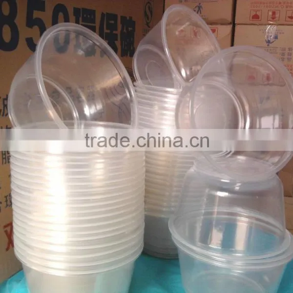 Amazon Best Seller Take Away Soup Bowl photo-6