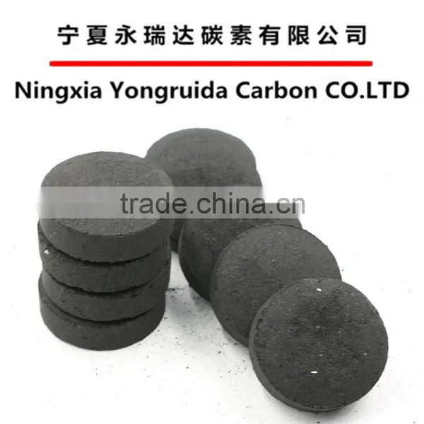 High Calorie Hookah Charcoal/shisha Charcoal in Hot Selling photo-2