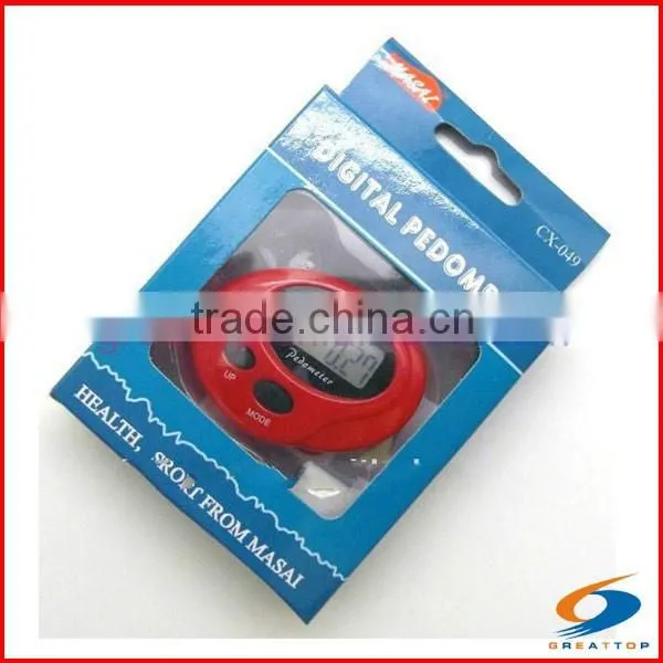 Pedometer Watch/wrist Pedometer/pedometer Wristband/pedometer Wholesale/sportmaster Pedometer photo-2
