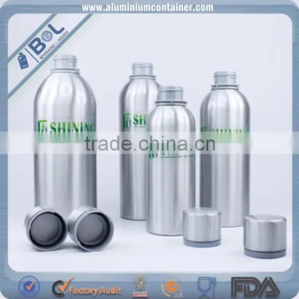 Wholesale Fancy Prime Vodka Bottles