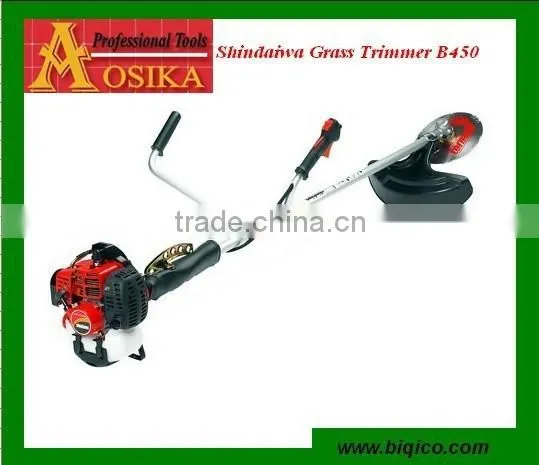 Matsuzaki650B Petrol Hedge Trimmer for Tea Leaf 1E32F 22.5cc 0.81kw/7000rpm 0.5L