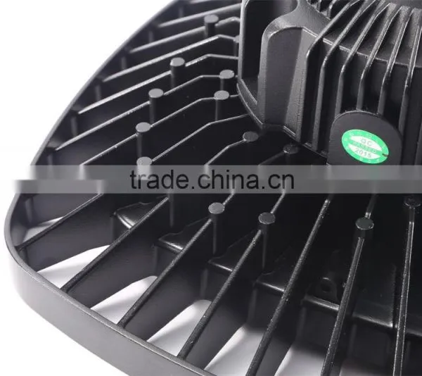 New Design Product Led High Bay Light With Meanwell Driver,Aluminum Alloy Lighting Fixturres photo-6