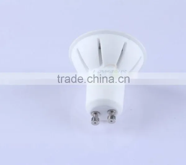 3 Years Warranty Cheap Price High Power Led Ceiling Spotlight Warmwhite Dimmable Led Gu10 6w photo-5