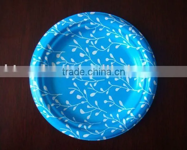 Biodegradable Disposable Paper Pulp Tableware photo-5