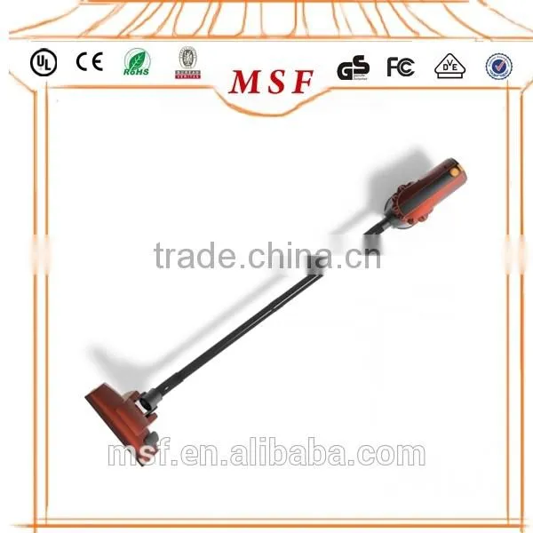HandHeld 400W Bagless Multi Cyclone Vacuum Cleaner photo-3
