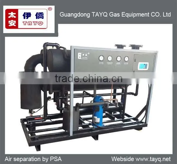2016 TAYQ 300 Nm3/min Compressed Refrigerated Air Dryer photo-5