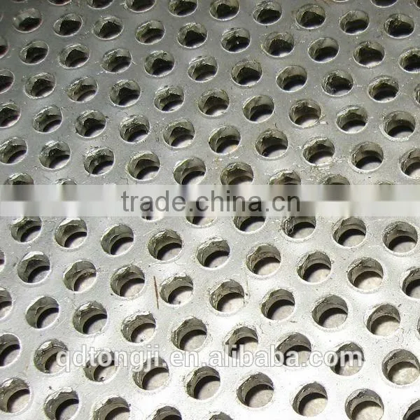 CNC Metal Punch Parts photo-2