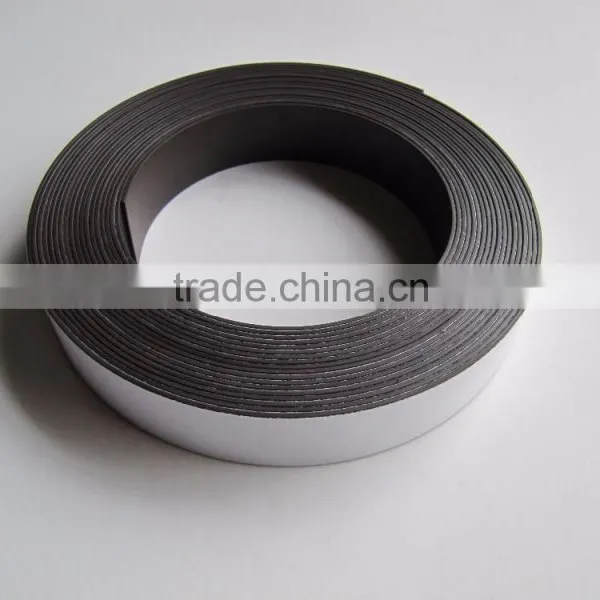 Hot China Products Magnetic Adhesive Tape photo-3