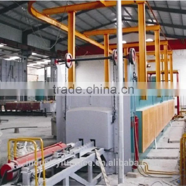Pusher Furnace photo-3
