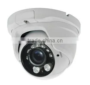 Full HD 720P True Day&Night ICR Indoor Dome CVI Camera photo-2