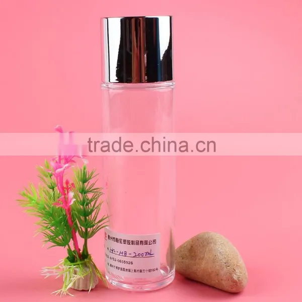 Thick Wall Bottle Esries 200ml the Human Body Sprag photo-3