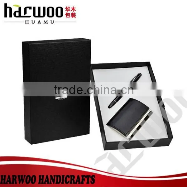 High Quality Be Luxury Packaging Pen Gift Box photo-5