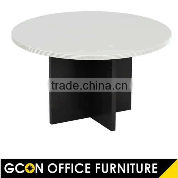 Modern MDF Wood Coffee Table/ Living Room Table photo-3