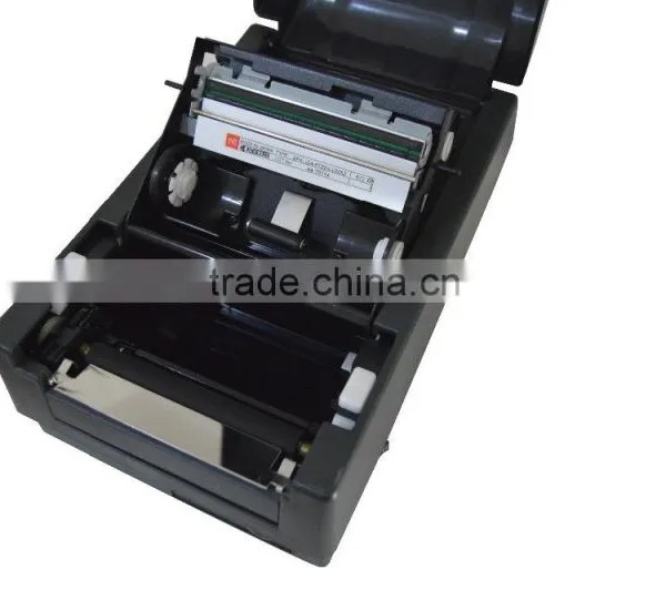 Lowest Price Thermal Textile Label Printer photo-6