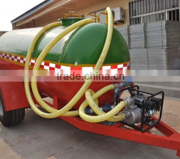 Water Pto Pump Water Tanks photo-3