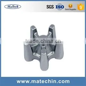 Good Quality High Precision Forgings From Professional Supplier photo-3
