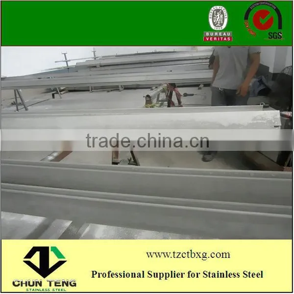AISI ASTM Stainless Steel Angle Bar