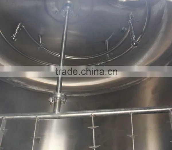 5000L Beer Brewing Equipment Commercial Beer Brewery Equipment Beer Bong for Sale photo-3