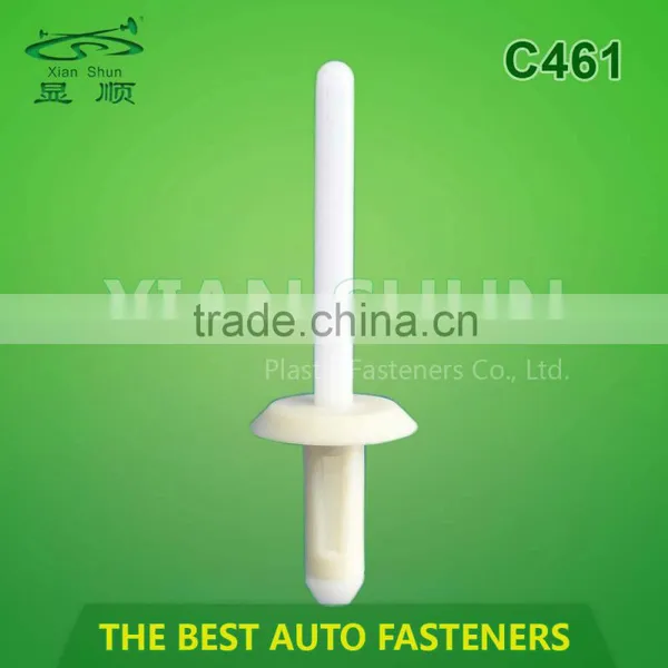 Automobile Plastic Blind Rivet With Mandrel photo-5