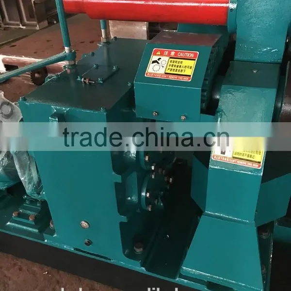W11-12x3000 W11 Series 3-roller Symmetrical Rolling Machine, Power Roller Bending Machine photo-4