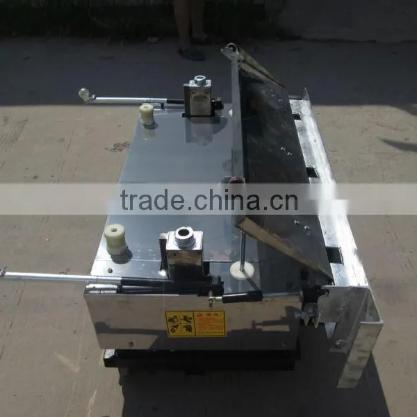 Conveniently Plastering Machine Design Production Line photo-5