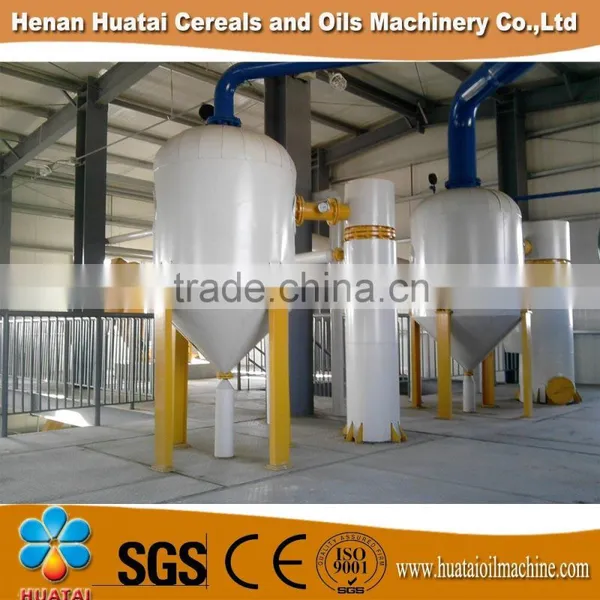 China TOP3 Manufacturer of Rice Bran Oil Machine photo-5