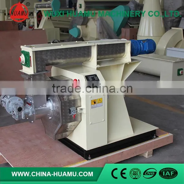 Wholesale Special Discount Wood Fertilizer Pellet Machine photo-2