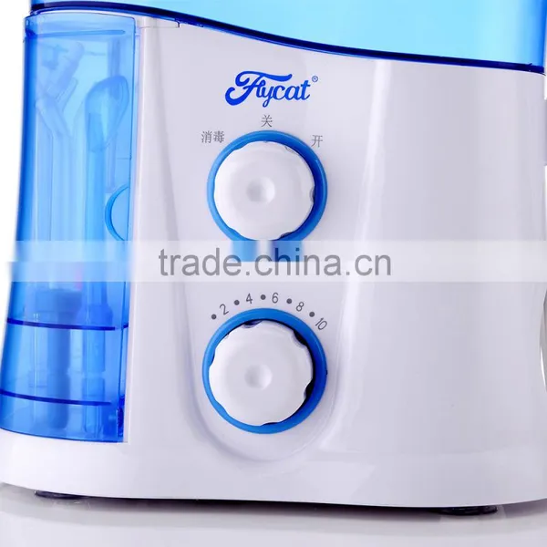 Household Oral Health Care Dental Floss Oral Irrigator photo-3