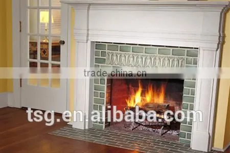 NEG Supply Glass Ceramic/ Neoceram Glass for Fireplace Door photo-2
