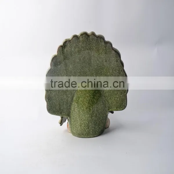 Peacock Ceramic Craft photo-3