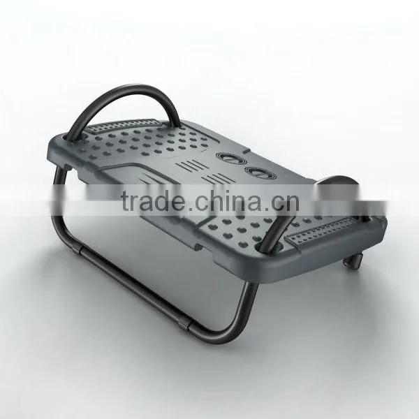 Adjust Sub-health Problem Office Adjustable Footrest With Massage photo-5