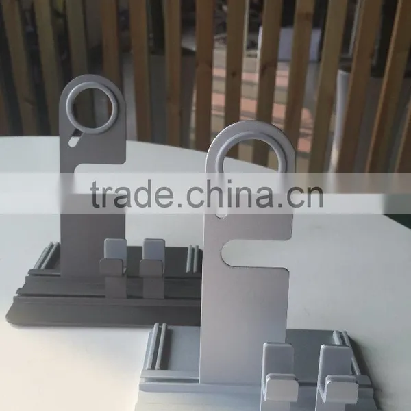 Multi-function stand for Apple Watch for iPhone