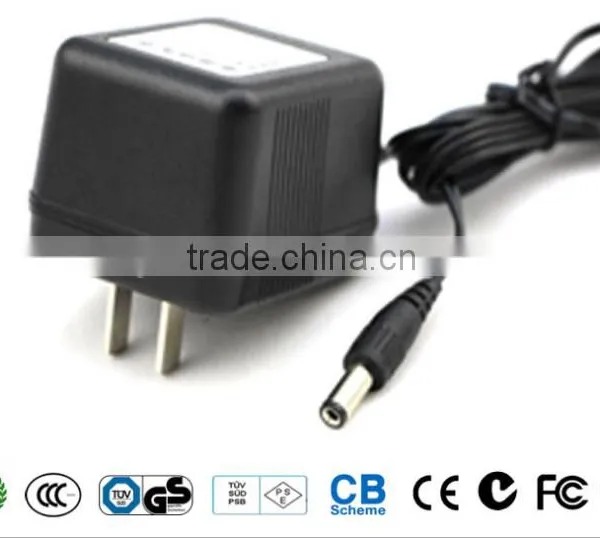 15V 900mA 15.4V 800mA CLASS 2 TRANSFORMER photo-3