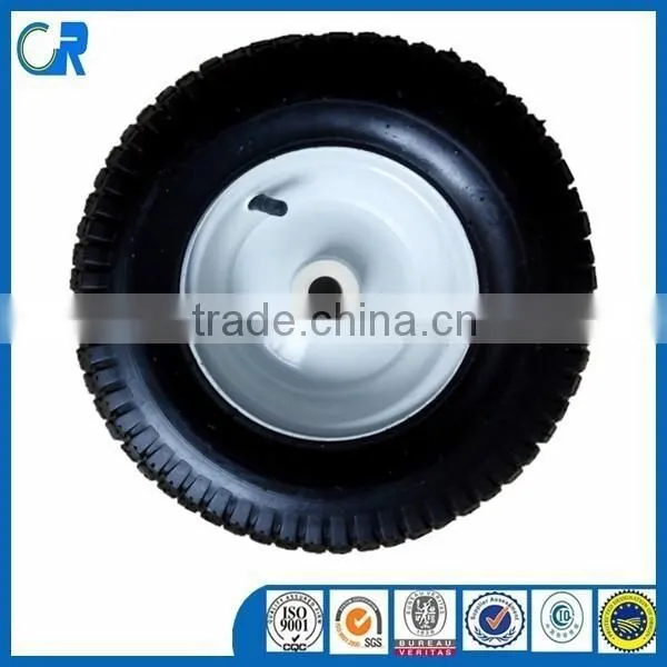 Lawn Garden Carts Wheel photo-6