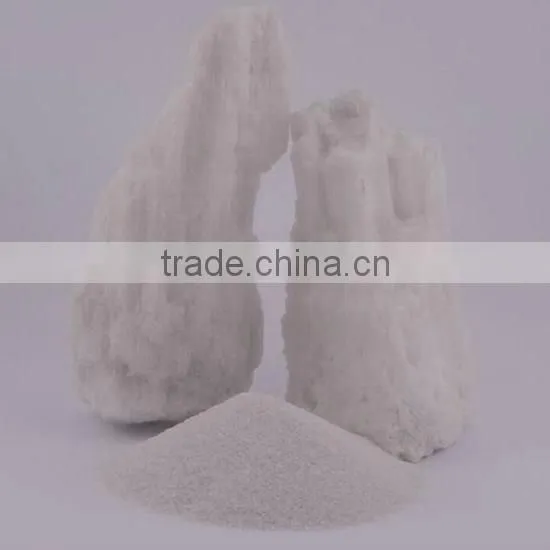 High Purity 99% F46 White Aluminium Oxide photo-6