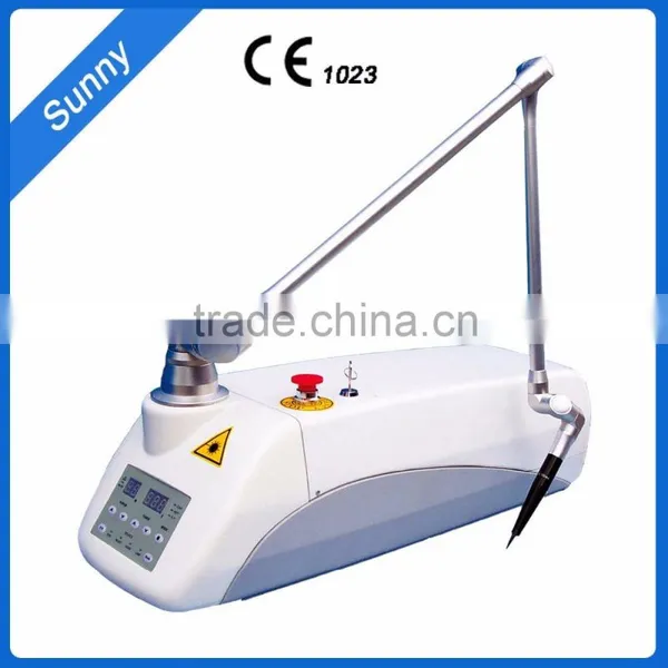 Medical CO2 Laser Machine for Dermatology photo-2