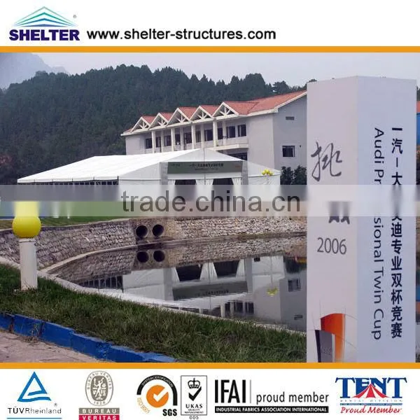 Clear Span Event Tent Party Tent for Sale in South Africa photo-2