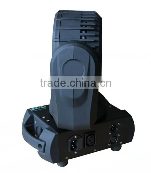 Hot Sell Led Par Light/10w 7pcs Flat Led Par Light photo-4